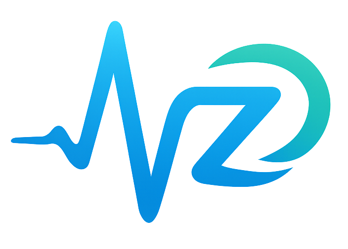 Pulzeno Logo